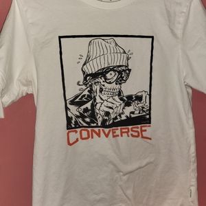 Converse shirt
